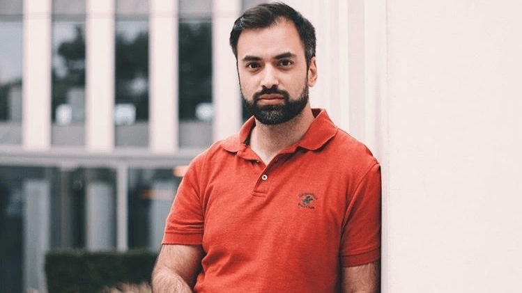 Who Am I? An Afghan or a&nbsp;German?!