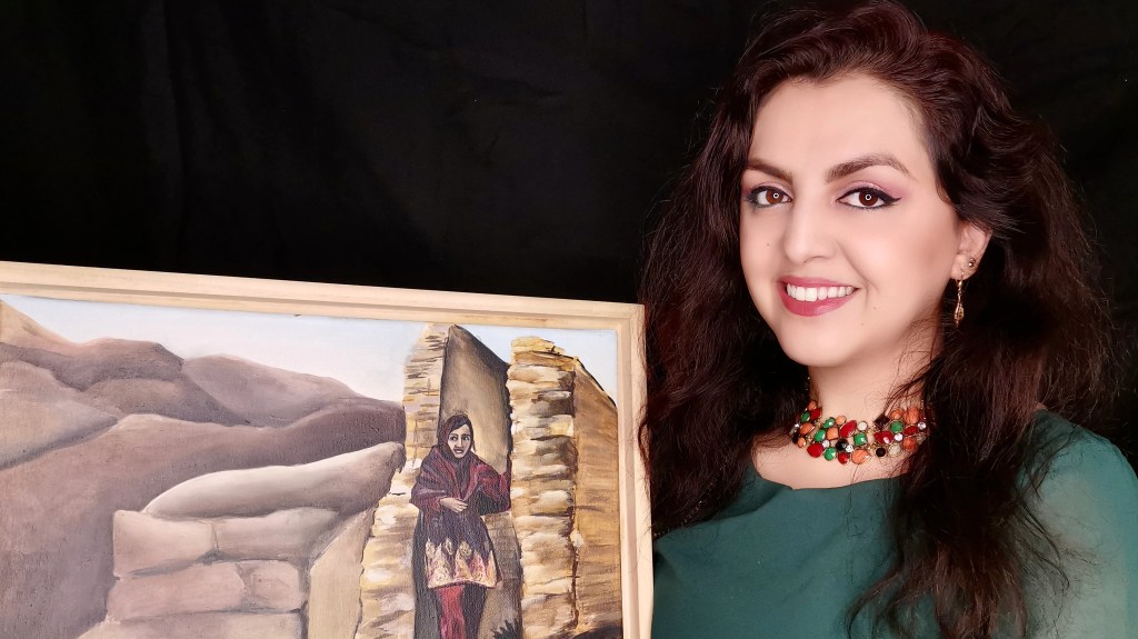 Von der Ungewissheit in eine strahlende&nbsp;Zukunft