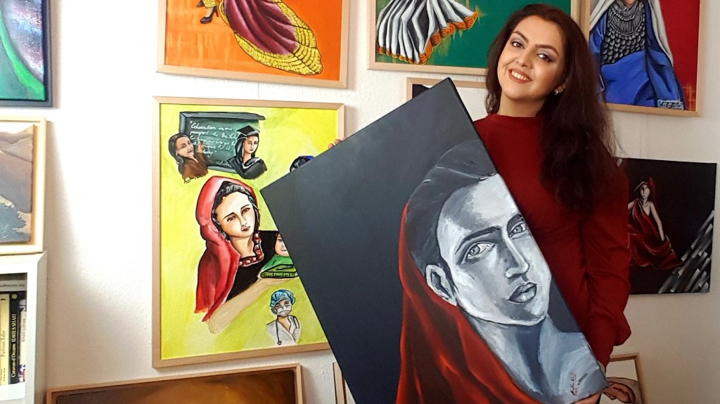 From Uncertainty to a Bright&nbsp;Future