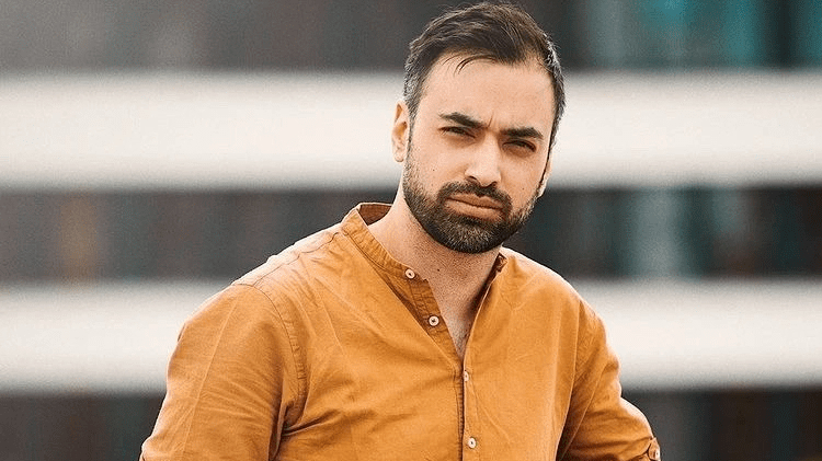 Wer bin ich? Ein Afghane oder ein&nbsp;Deutscher?