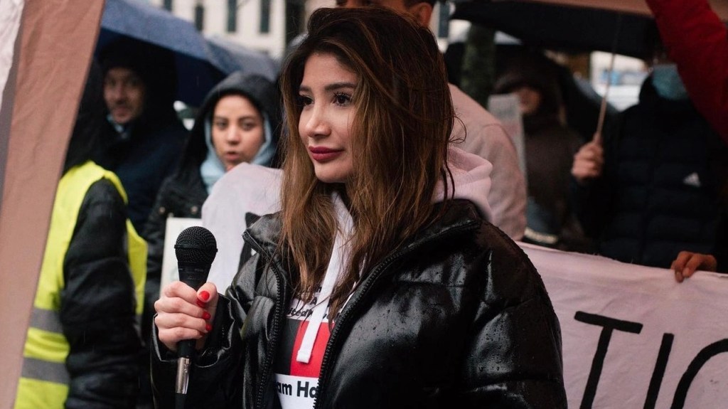 Deutsche Heimat und afghanische&nbsp;Erinnerungen