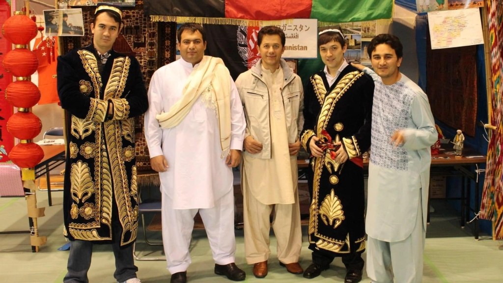 Holding on to Hopes and&nbsp;Dreams