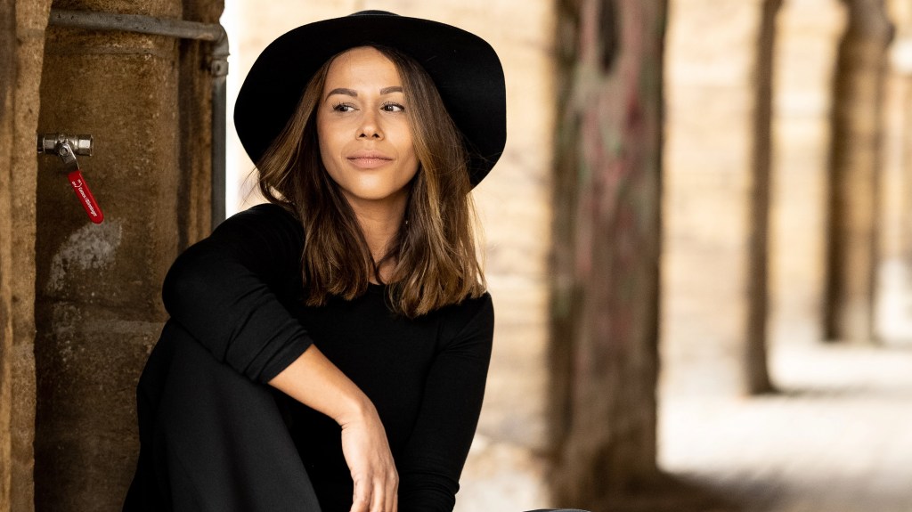 Changing the World Through the Power of&nbsp;Education