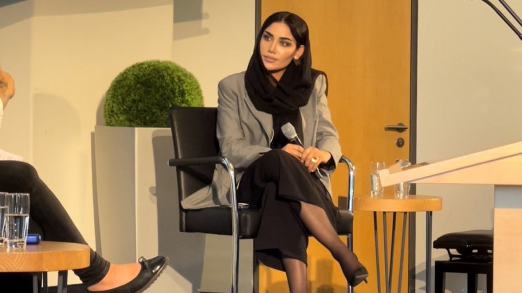 Seht sie, hört sie: Wo sind die afghanischen Frauen?