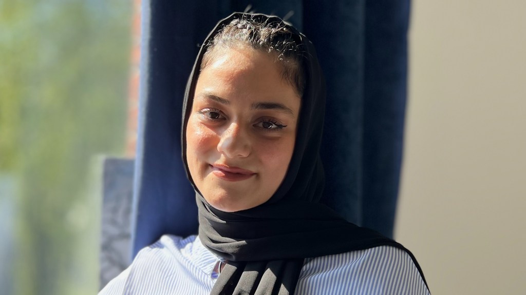 A Brief Return&nbsp;Home