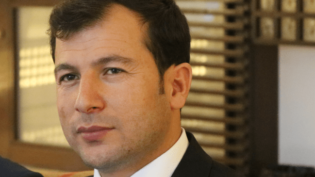 Ein erster Einsatz in seiner neuen Heimat rettete&nbsp;Leben