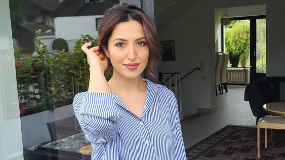 Never Lose Faith in Yourself and Your&nbsp;Dreams