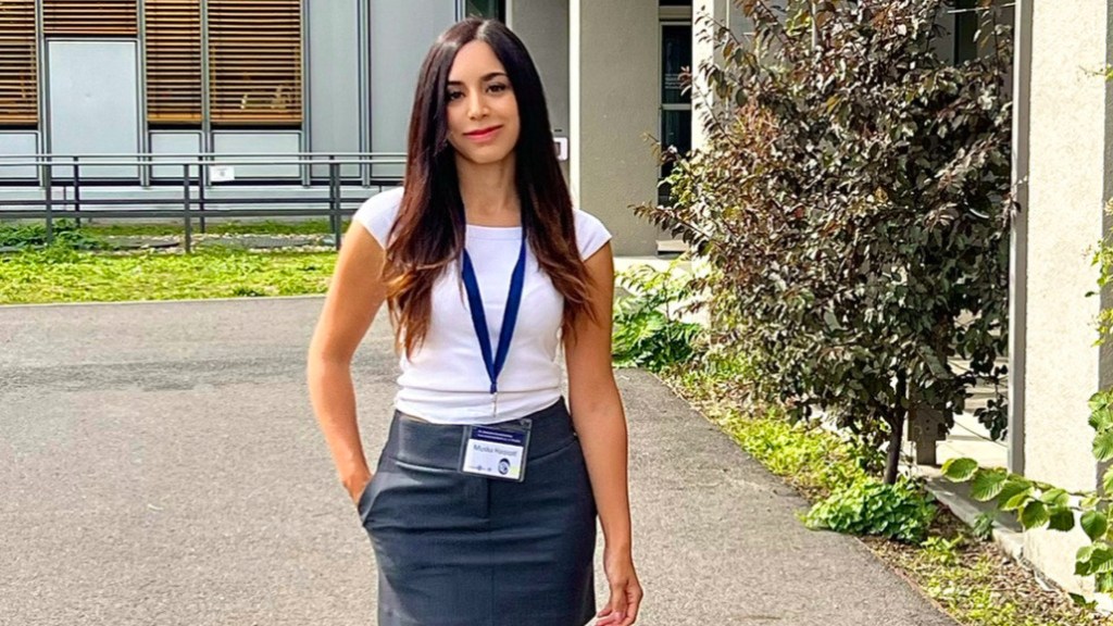 Kulturelle Identitäten mit der sie umgebenden Gesellschaft in Einklang&nbsp;bringen