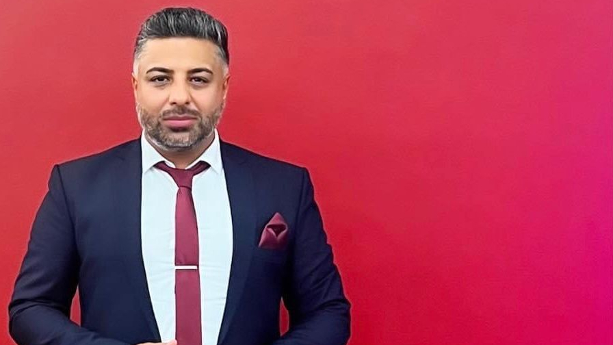 In der neuen Heimat seine eigene Nische&nbsp;finden