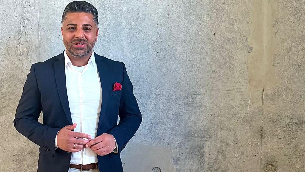 Discovering Your Niche in a New&nbsp;Home