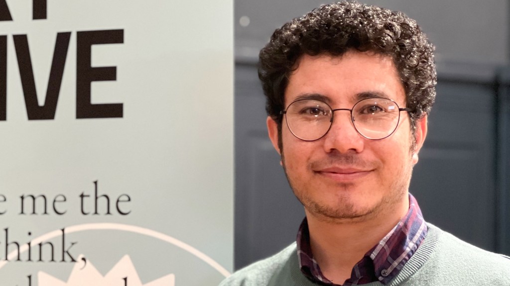 Reviving Hope in a Progressive Future for Afghan&nbsp;Youth