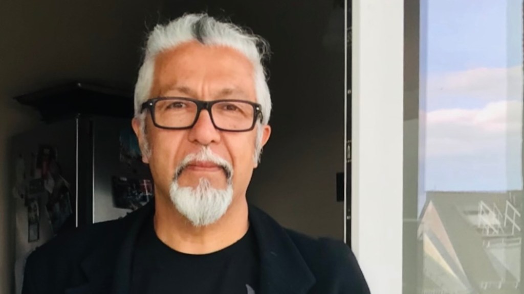 Das Leben ist hier und jetzt: Den Wandel&nbsp;umarmen