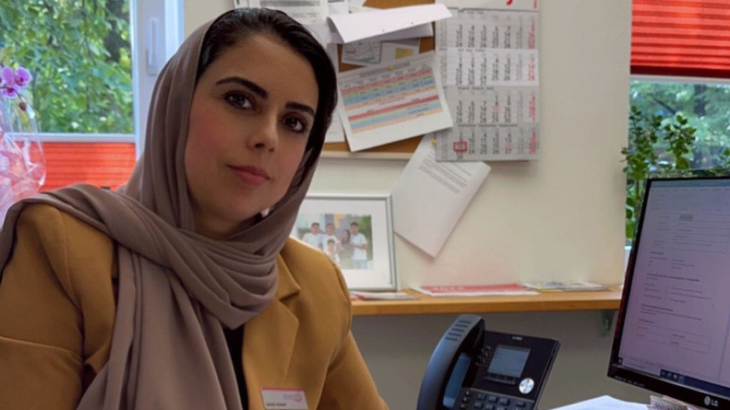 Growing up on the Journey to&nbsp;Immigration