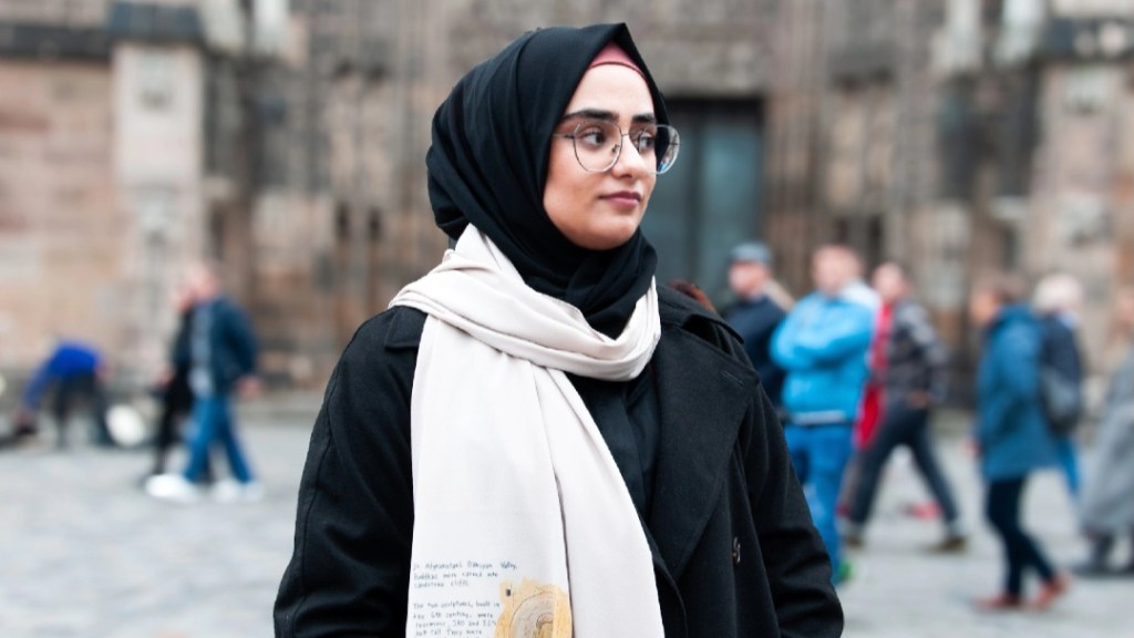 Leaving a Wounded Past and Embracing the&nbsp;Present