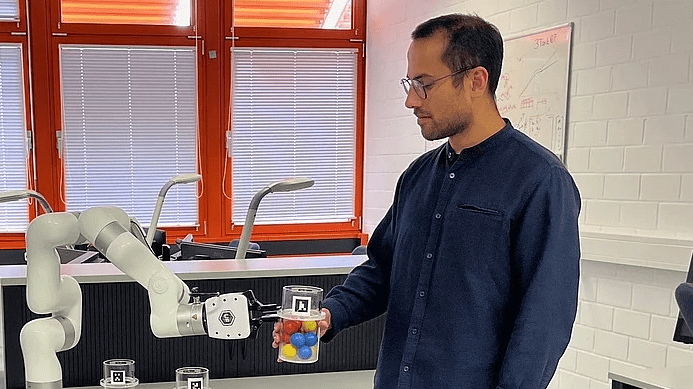 Vom Exil zur Exzellenz 