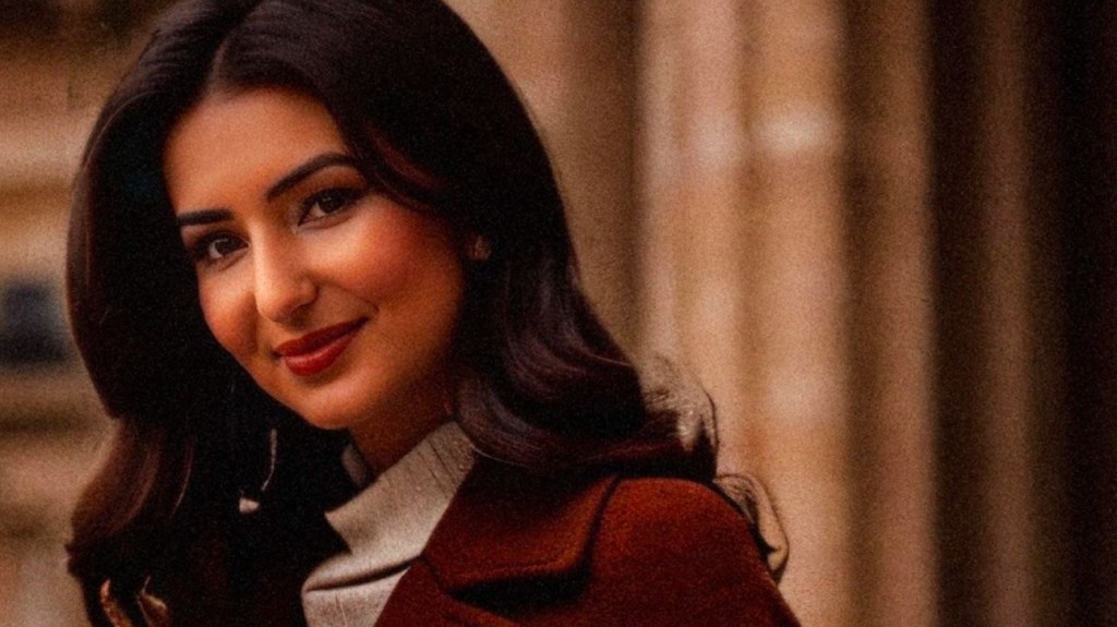 Ein neues Leben in einem Land, in dem Frieden und Gleichberechtigung herrschen