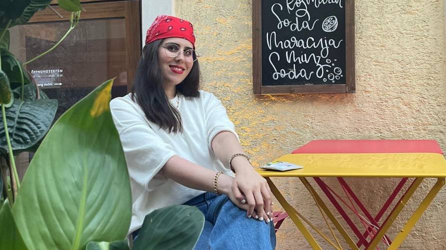 Wenn wir uns genug um‘s handeln kümmern, können wir die Zukunft&nbsp;gestalten