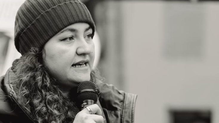 The Longing for Freedom is Stronger Than Any&nbsp;Tyranny