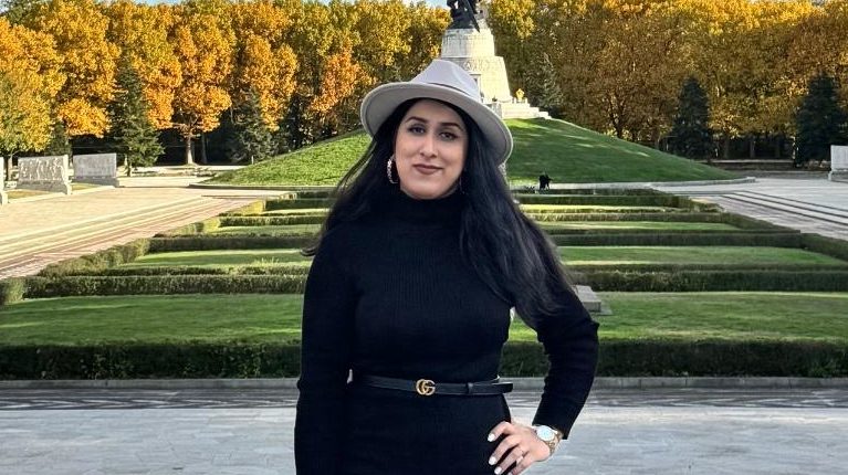 Ein humanitärer Aufruf, der nicht ignoriert werden&nbsp;sollte