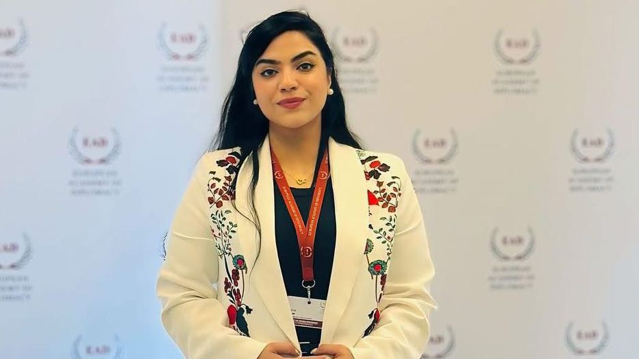 Die Welt braucht keine weitere Spaltung, sondern&nbsp;Verständnis