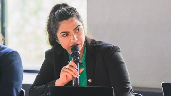 The World Does Not Need More Division; It Needs&nbsp;Understanding