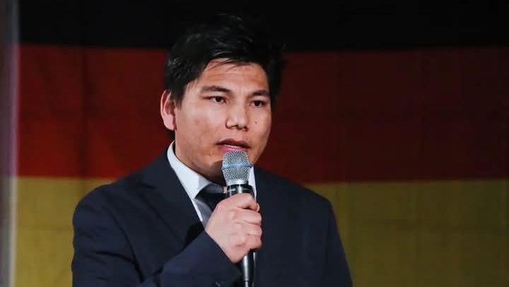 More Than a Case Number: The Human Side of&nbsp;Asylum