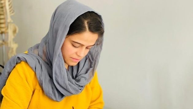 Wo die Kunst&nbsp;zurückschlägt