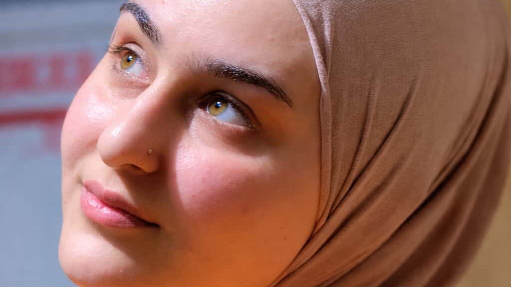 I Carry Thousands of Unspoken Stories in My Heart