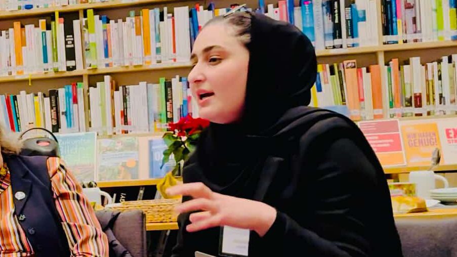 Ich trage Tausende unausgesprochene Geschichten in meinem Herzen